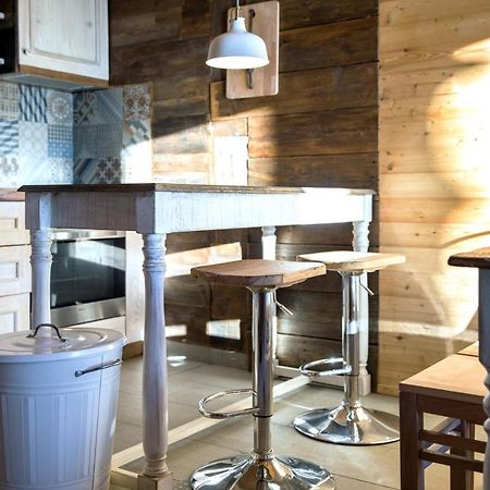 Kostovac Boutique Homes - House 1 Kopaonik Luaran gambar