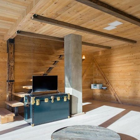 Kostovac Boutique Homes - House 1 Kopaonik Luaran gambar