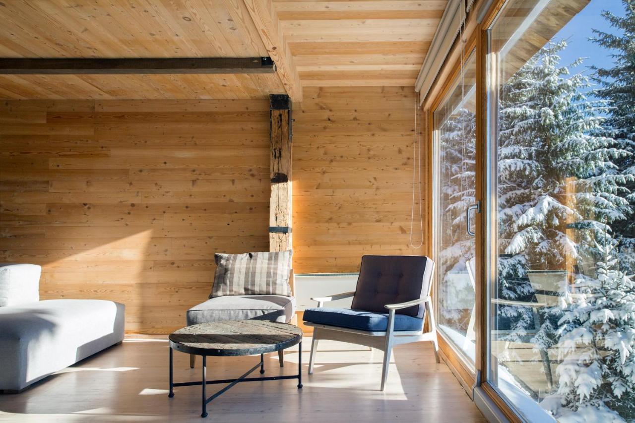Kostovac Boutique Homes - House 1 Kopaonik Luaran gambar