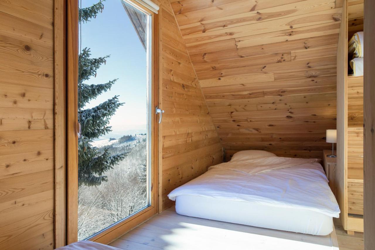 Kostovac Boutique Homes - House 1 Kopaonik Luaran gambar