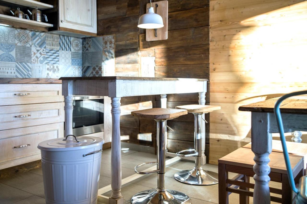 Kostovac Boutique Homes - House 1 Kopaonik Luaran gambar