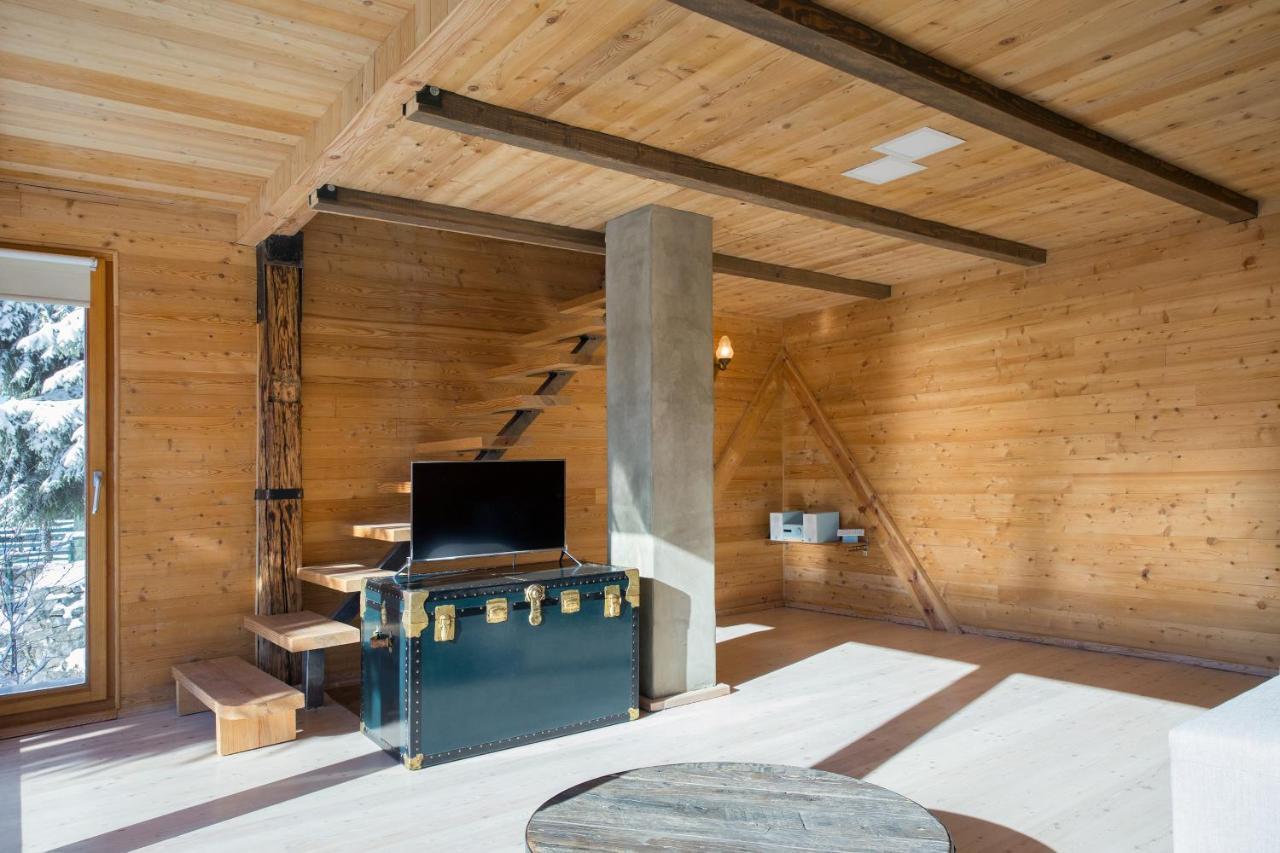Kostovac Boutique Homes - House 1 Kopaonik Luaran gambar