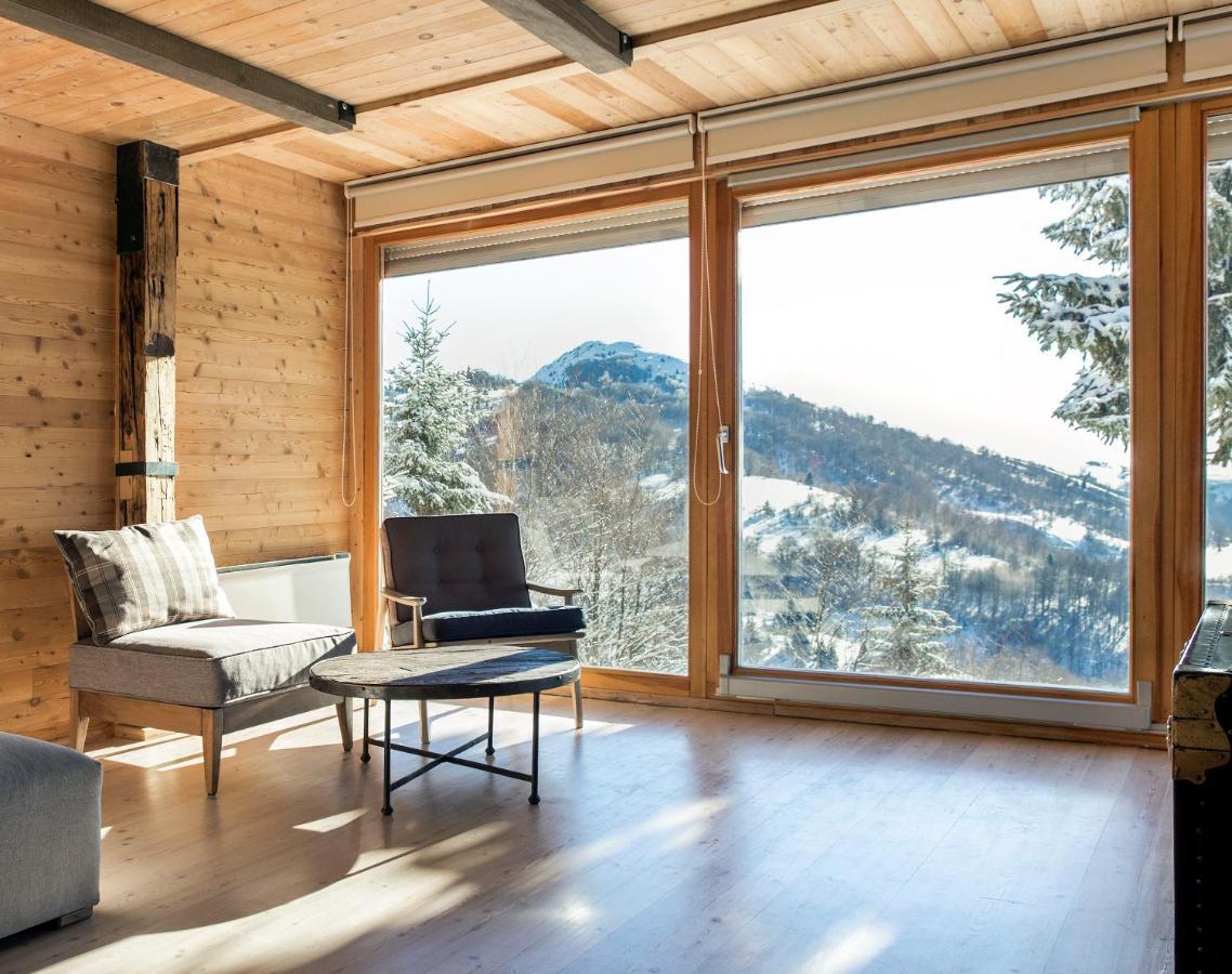 Kostovac Boutique Homes - House 1 Kopaonik Luaran gambar